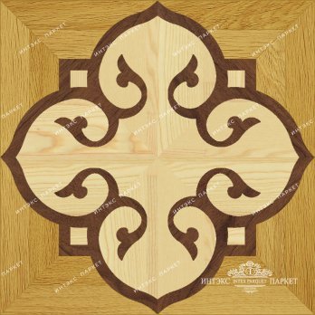 Модульный паркет Фария