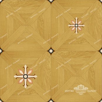 Модульный паркет Изабелла