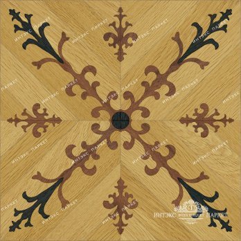 Модульный паркет Кэнди