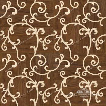 Модульный паркет Мирабель