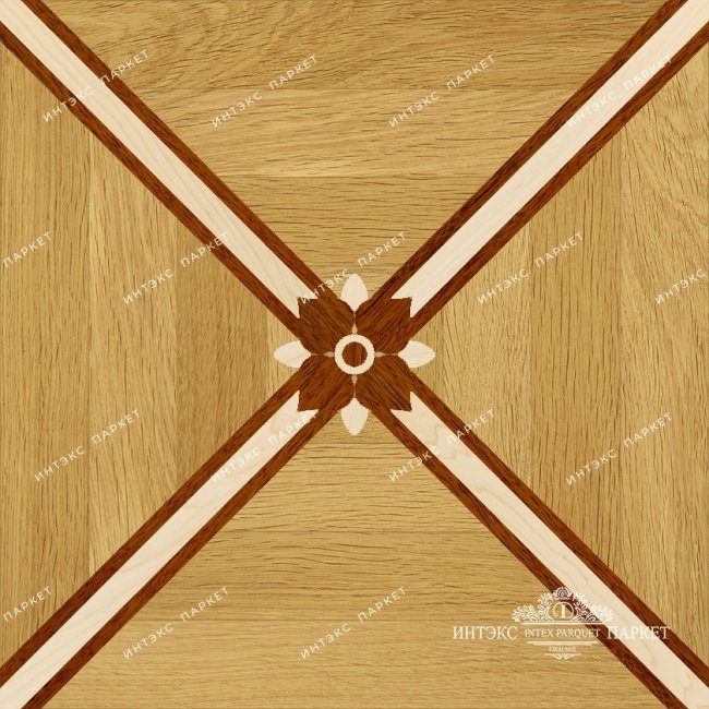 Модульный паркет Невилл