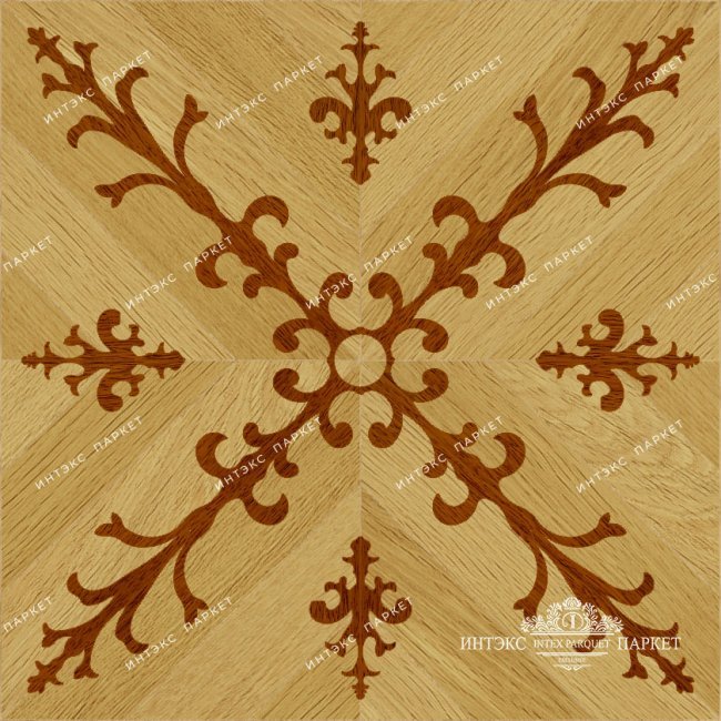 Модульный паркет Ортенберг