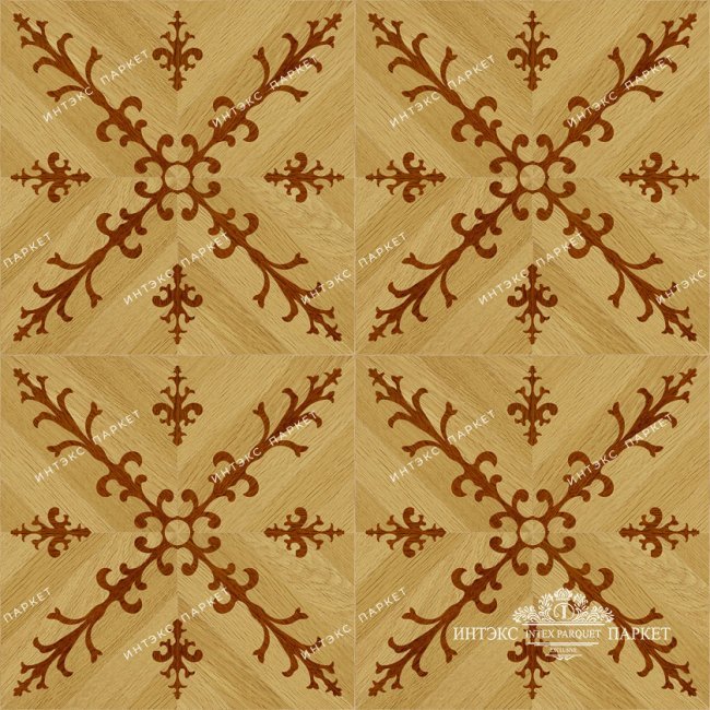 Модульный паркет Ортенберг