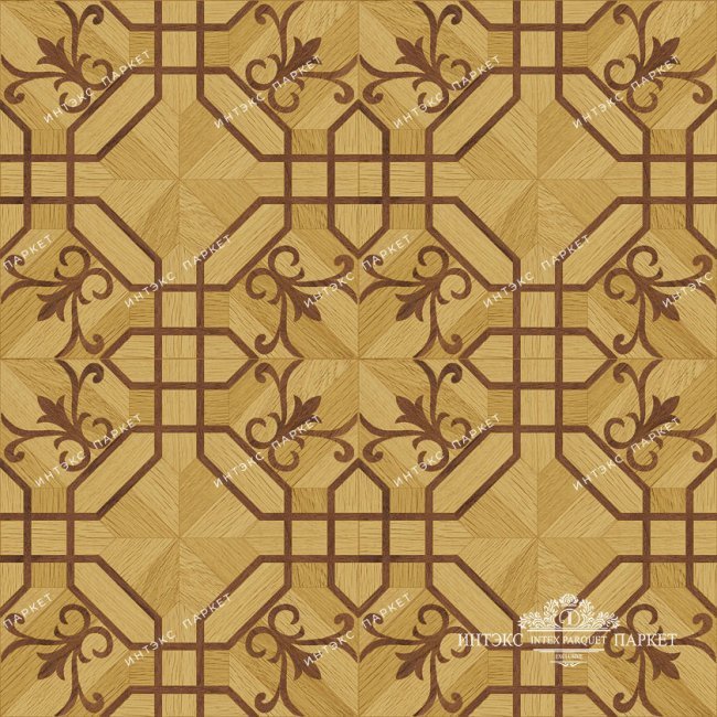 Модульный паркет Селия