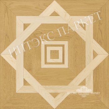 Модульный паркет Амис