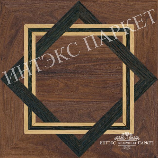 Модульный паркет Аргос