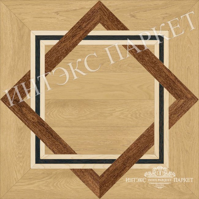 Модульный паркет Дженкинс