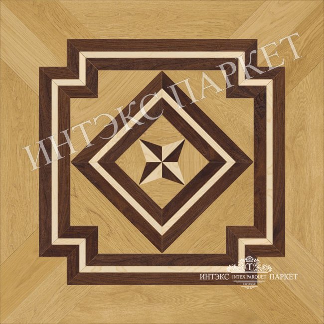 Модульный паркет Файонола