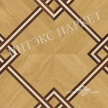 Модульный паркет Финиан