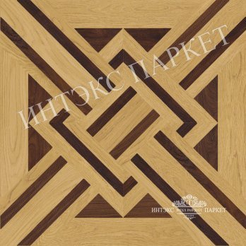 Модульный паркет Гаэтано