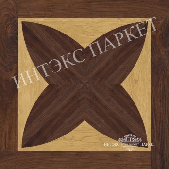 Модульный паркет Кэтрин