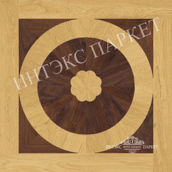 Модульный паркет Ламброн