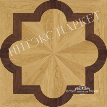 Модульный паркет Ливитт