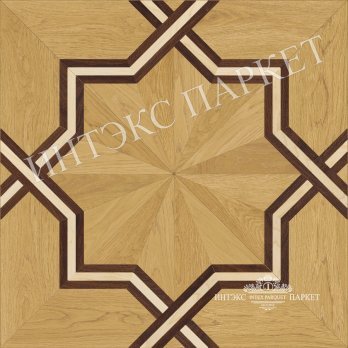 Модульный паркет Сангир