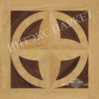 Модульный паркет Селестино